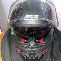 casco givi quasi nuovo