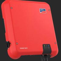 Inverter di rete SMA-Sonny boy 6Kw