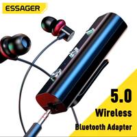 Essager bluetooth 5 ricevitore audio