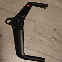 Manubrio carbonio Argon 18 Triathlon E-118