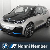 BMW i3 i3s 120Ah Advantage