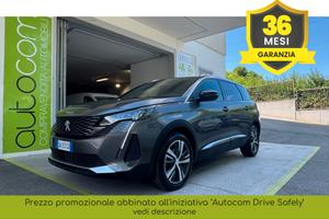 Peugeot 5008 1.5 bluehdi AllurePack GARANZIA36MESI