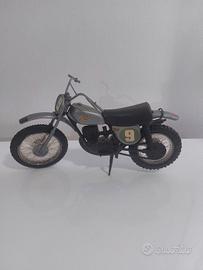 BIG JIM MOTO DA CROSS