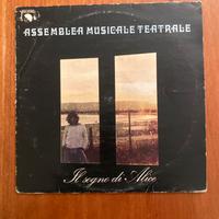 Il sogno di Alice - Assemblea Musicale Teatrale