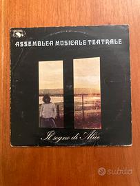 Il sogno di Alice - Assemblea Musicale Teatrale