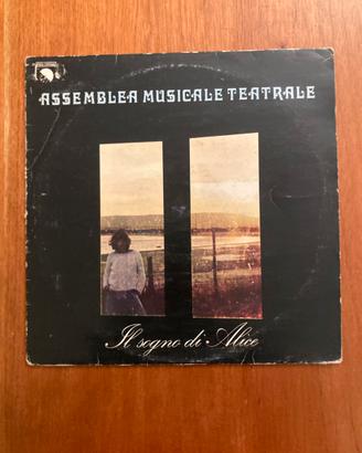 Il sogno di Alice - Assemblea Musicale Teatrale