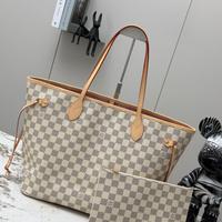 Borsa a mano classica da donna Neverfull