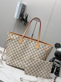 Borsa a mano classica da donna Neverfull