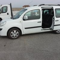 RENAULT KANGO 1.5 DCI 5 POSTI vettura family