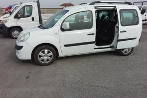 RENAULT KANGO 1.5 DCI 5 POSTI vettura family