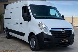 Opel Movano 2.3 CDTI 135CV #10985