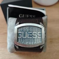 Orologio uomo GUESS