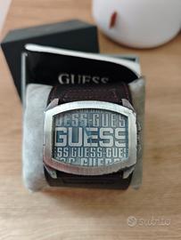 Orologio uomo GUESS