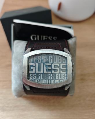 Orologio uomo GUESS