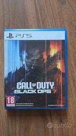 Call of Duty Balck Ops 7