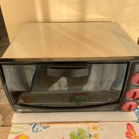 Fornetto sfornatutto Delonghi