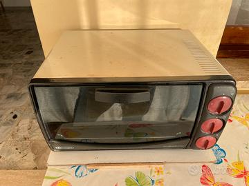 Fornetto sfornatutto Delonghi