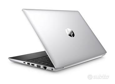 Notebook HP ProBook 430 G5 i5 8th gen