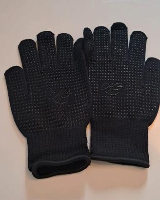 Gaunti professionali Termoresistenti