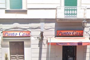 locale commerciale