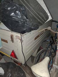 carrello auto