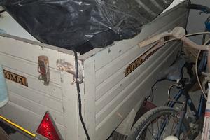 carrello auto
