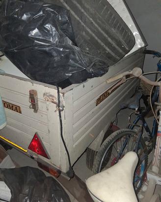 carrello auto