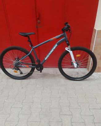 MTB Rockrider st 120