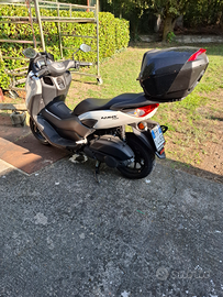 Yamaha nmax 155