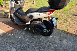 Yamaha nmax 155