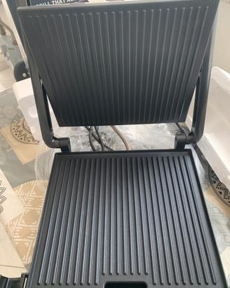Griglia Elettrica Rowenta 2000W