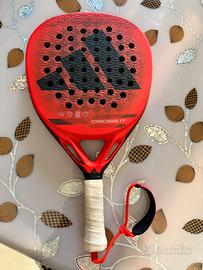 Racchetta Padel Adidas Cross It