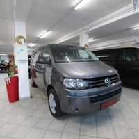 VOLKSWAGEN Multivan VW T5 2.0tdi 140cv 7Posti Eu