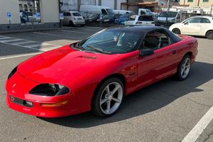 Chevrolet Camaro z28 5.7 v8