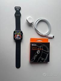 🍎Apple Watch SE 1ª gen 44mm LTE cellular Nero 🔋88%
