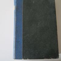 La Terza Roma, LE DUE VERITA'  1926  romanzo
