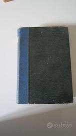 La Terza Roma, LE DUE VERITA'  1926  romanzo