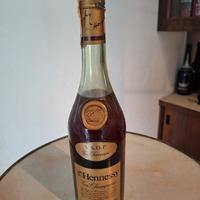 Cognac Hennessy VSOP Fine Champagne 70cl vintage