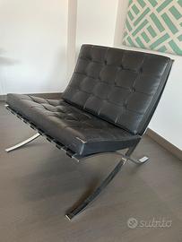 Knoll Barcelona Van der Rohe
