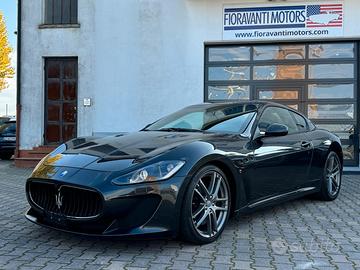 MASERATI GT MC STRADALE - VERSIONE SPECIALE - VEIC