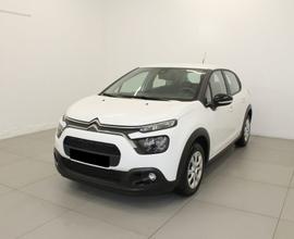 CITROEN C3 BlueHDi 100 Feel