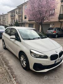 BMW SERIE 2 218D