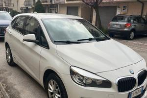 BMW SERIE 2 218D