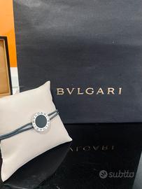 BVLGARI BRACCIALE