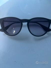 Montatura  modello ray ban erika