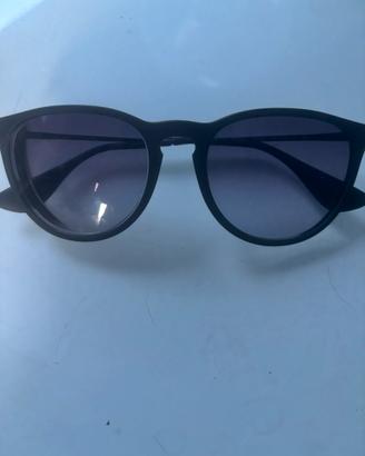 Montatura  modello ray ban erika