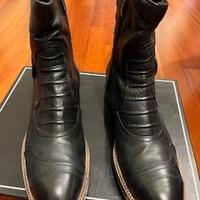 SCARPE UOMO CESARE PACIOTTI NUOVE