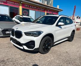 Bmw X1 sDrive18d Sport 2021