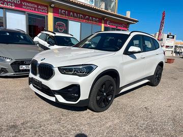 Bmw X1 sDrive18d Sport 2021