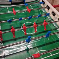 Biliardino roberto sport  competition